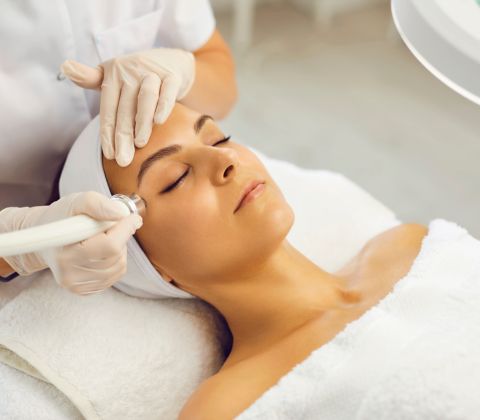 Rejuvenecimiento Facial en Fuengirola