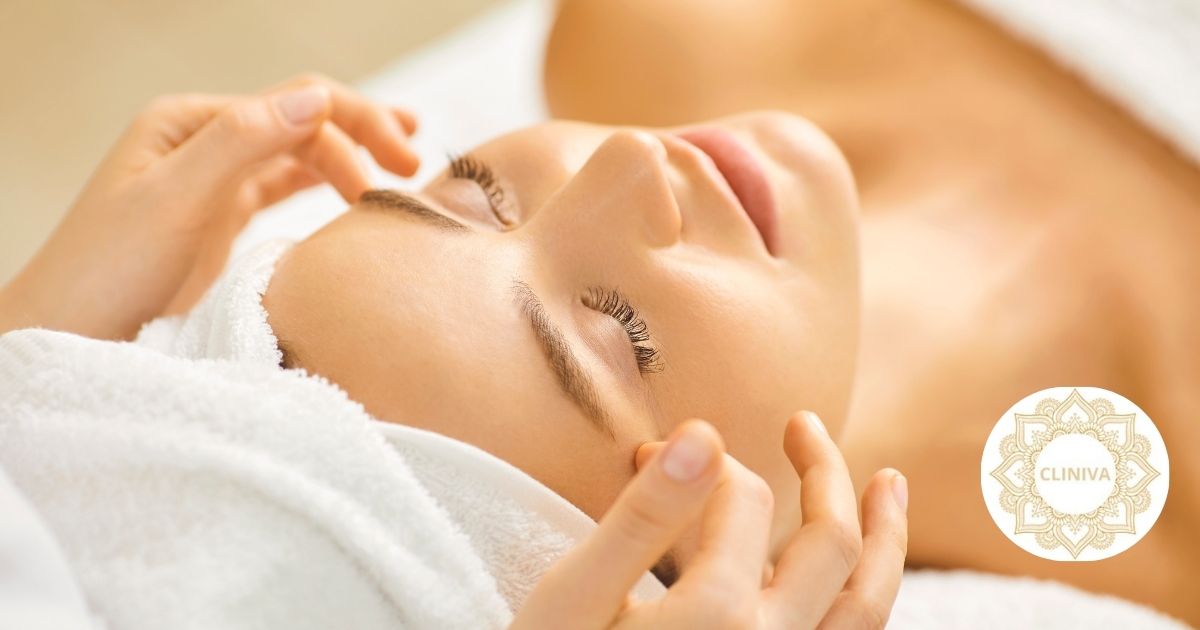 Descubre la Armonización Facial Equilibrio y Juventud sin Cirugía Descubre la Armonización Facial: Equilibrio y Juventud sin Cirugía