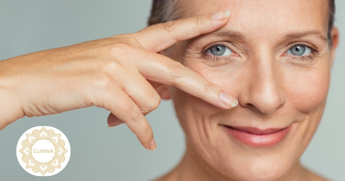 ¿Cansada de Verte Cansada Así Puedes Eliminar las Ojeras ¿Cansada de Verte Cansada? Así Puedes Eliminar las Ojeras